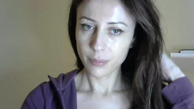 poisongirl1 on Cam4 