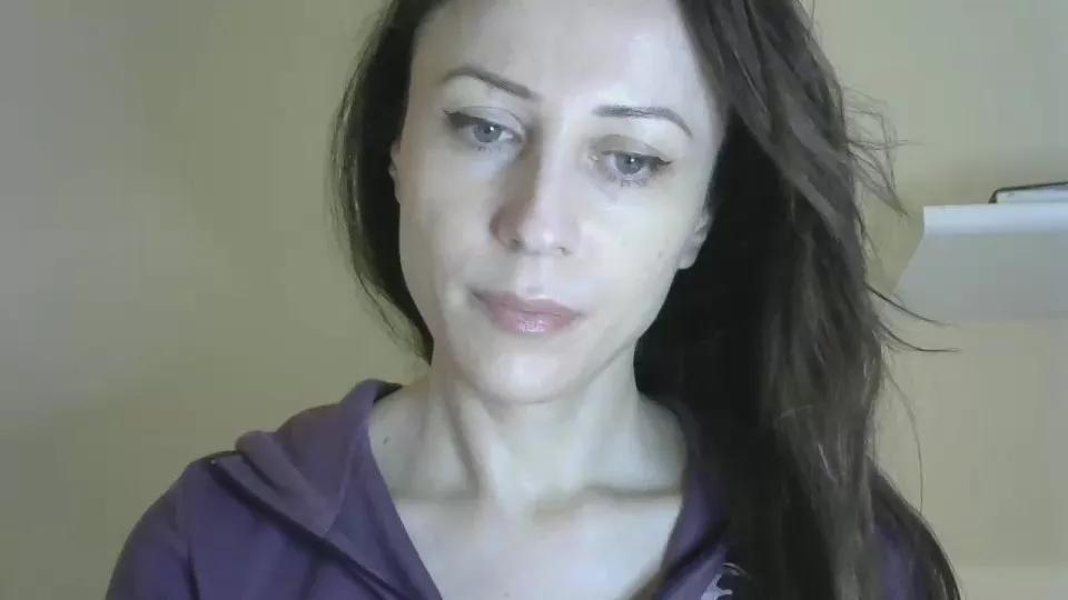 poisongirl1 on Cam4 