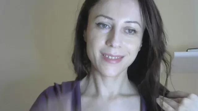 poisongirl1 on Cam4 