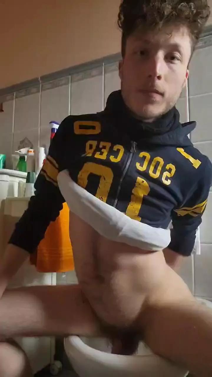 polaretto_28 on Cam4 