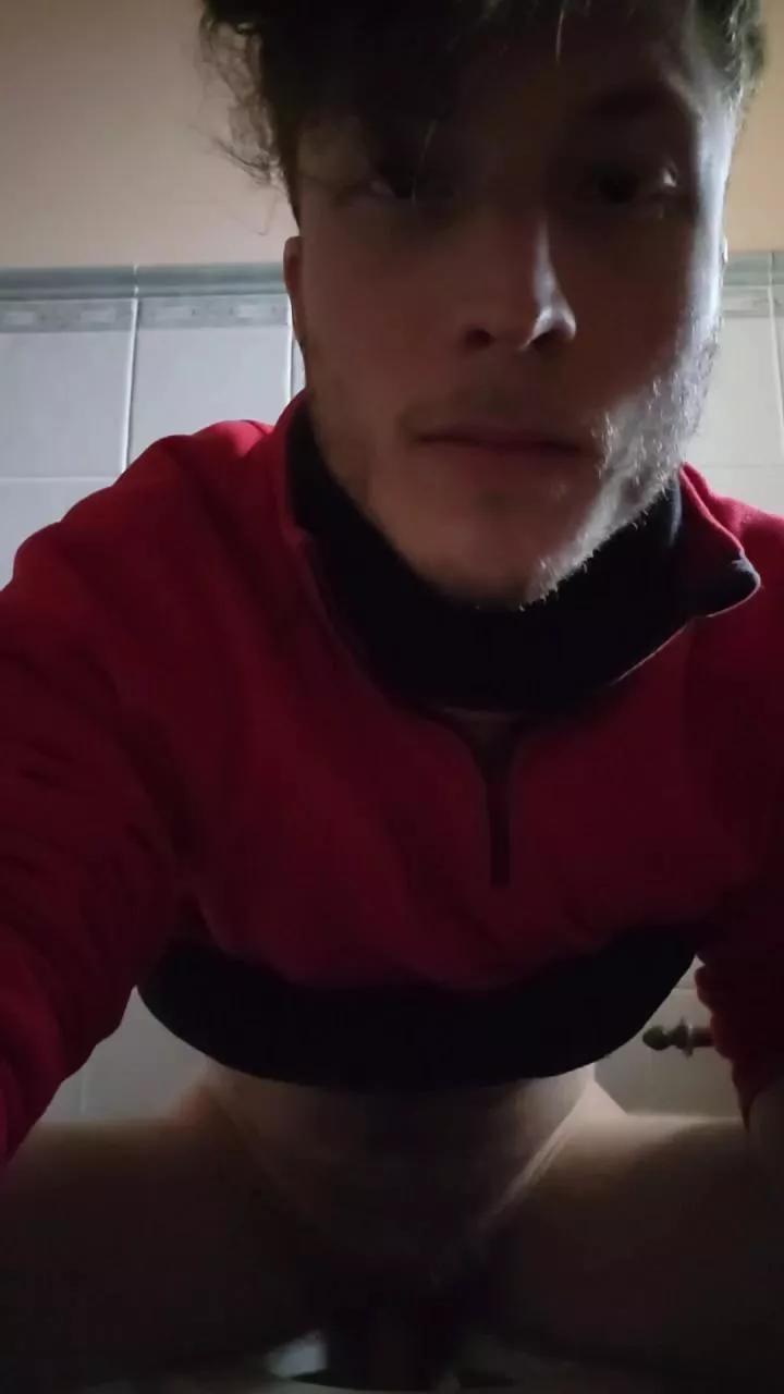 polaretto_28 on Cam4 