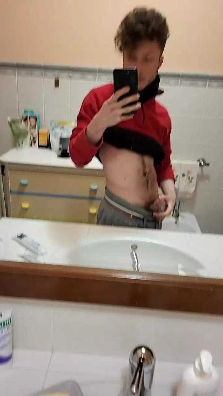 polaretto_28 on Cam4 