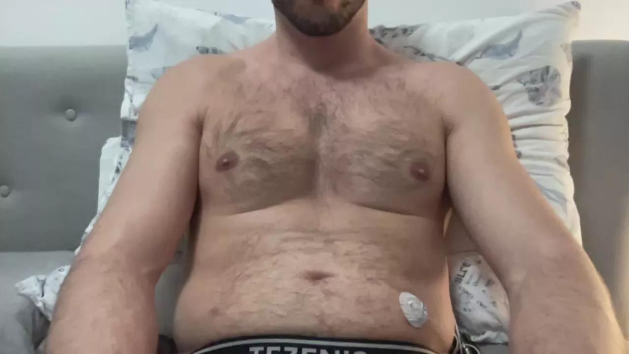 polinimarco23g1 on Cam4 