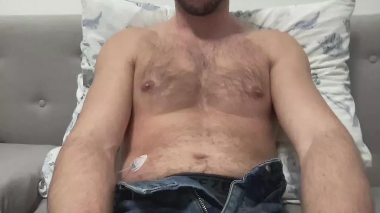polinimarco23g1 on Cam4 