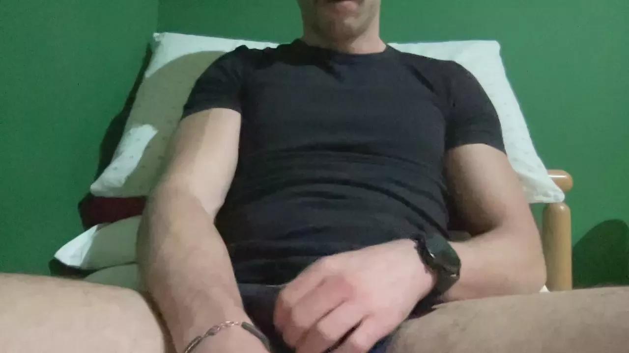 polinimarco23g1 on Cam4 