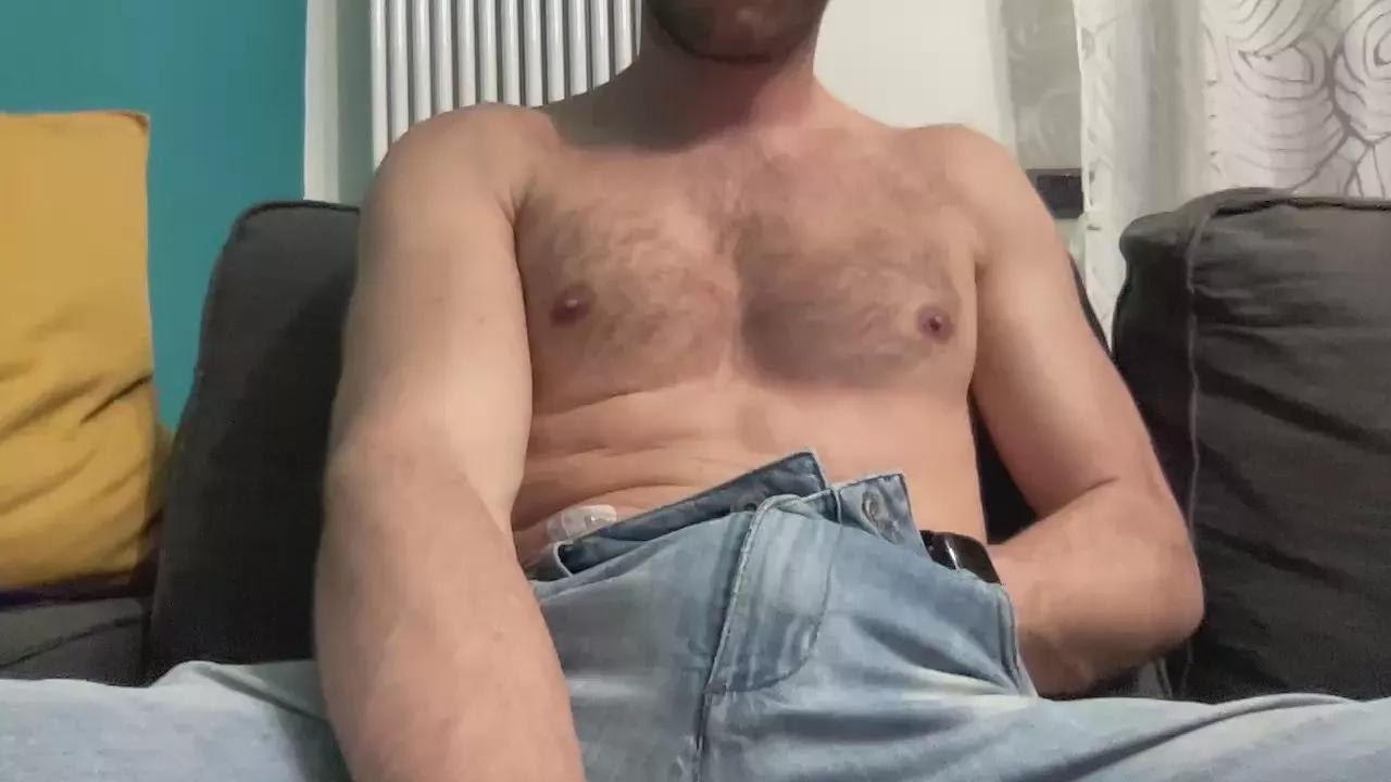 polinimarco23g1 on Cam4 