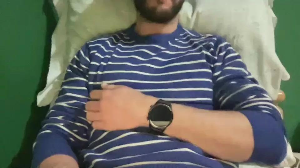 polinimarco23g1 on Cam4 