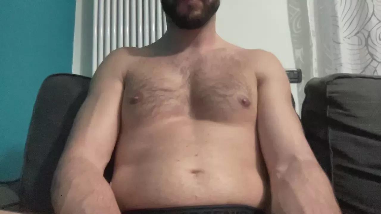 polinimarco23g1 on Cam4 