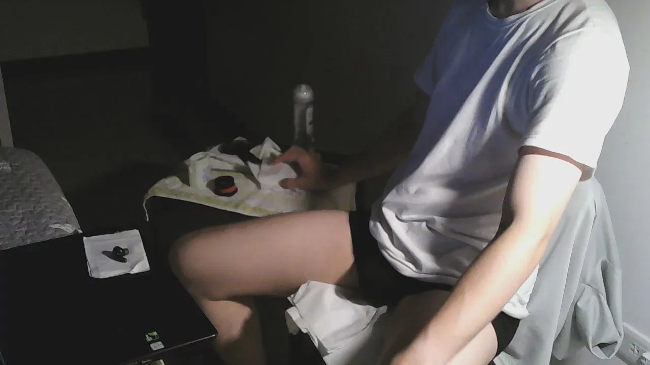 Offline popper4u on Cam4