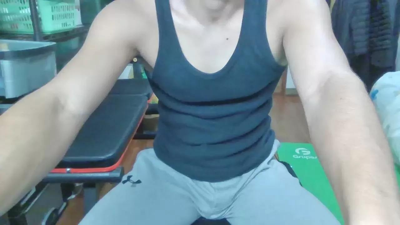 pos09094 on Cam4 