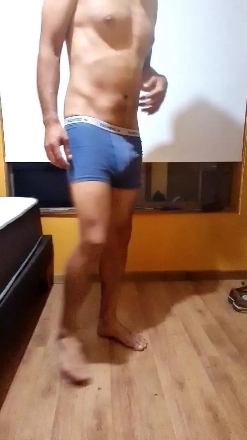 potro137 on Cam4 