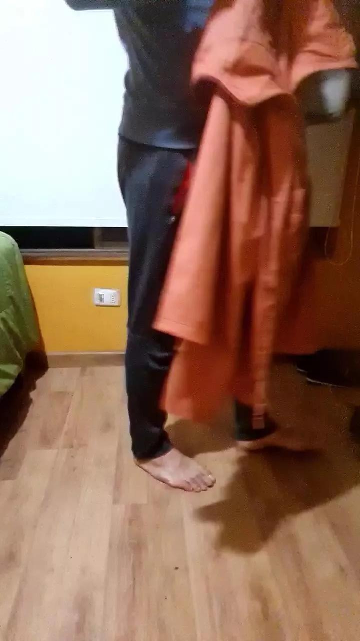 potro137 on Cam4 