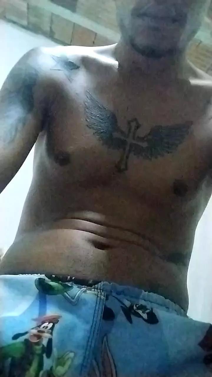 Predestinadodez on Cam4 