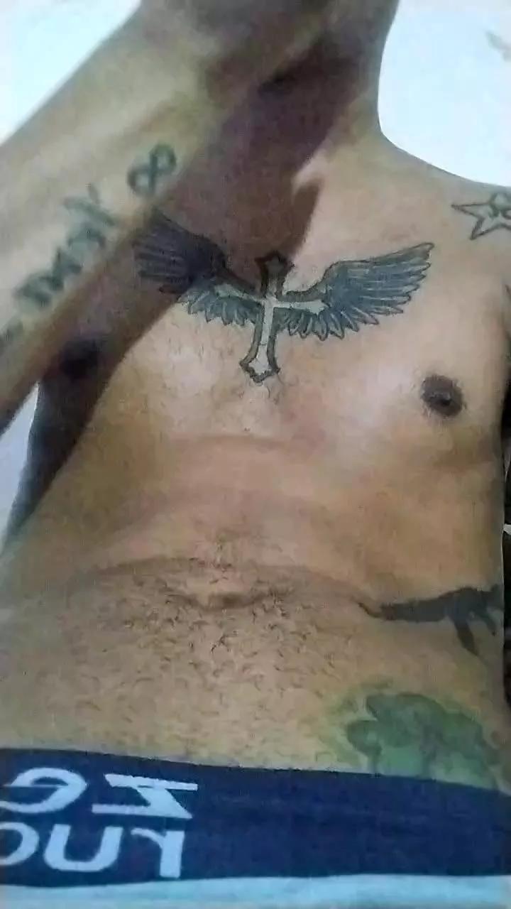 Predestinadodez on Cam4 