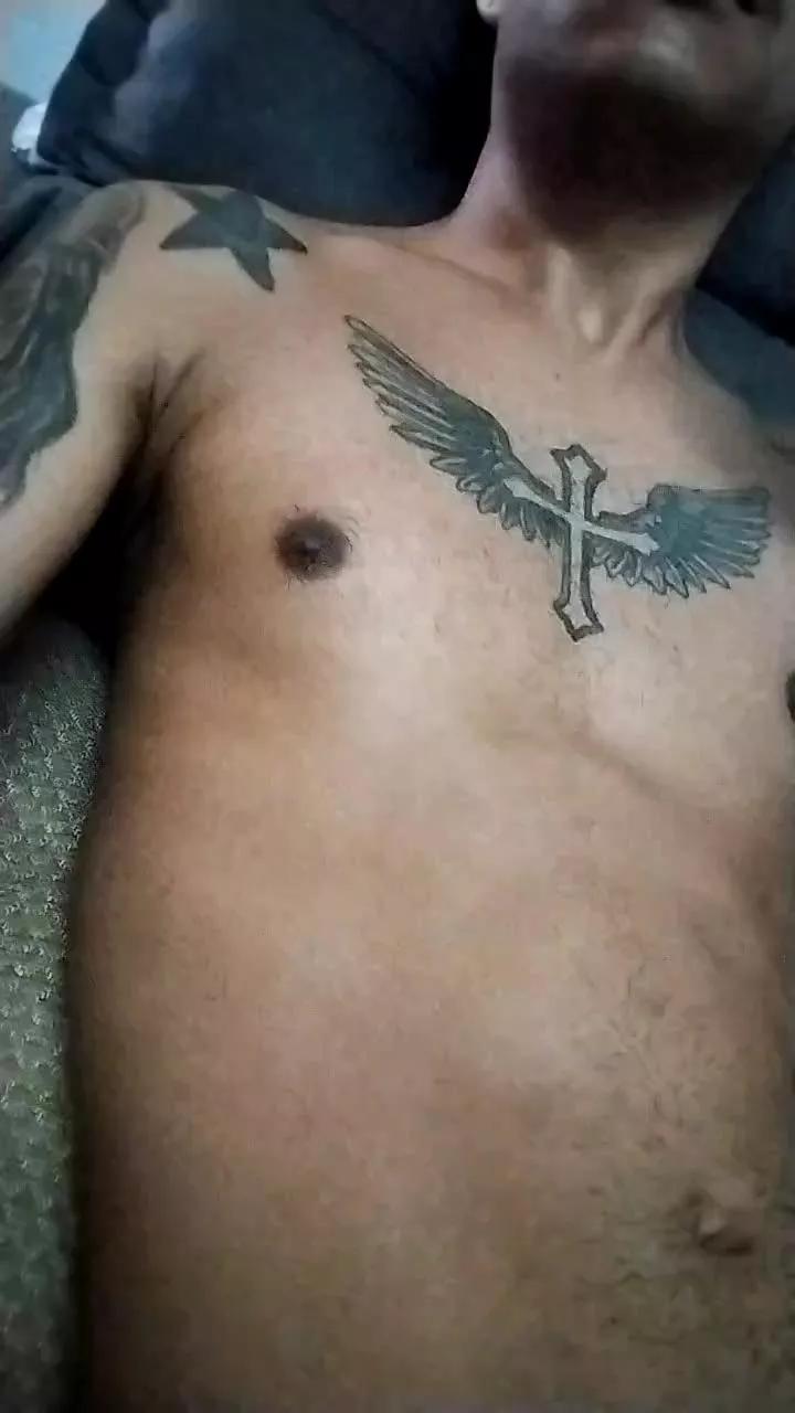 Predestinadodez on Cam4 