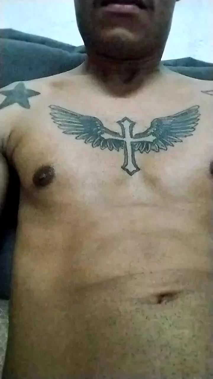 Predestinadodez on Cam4 