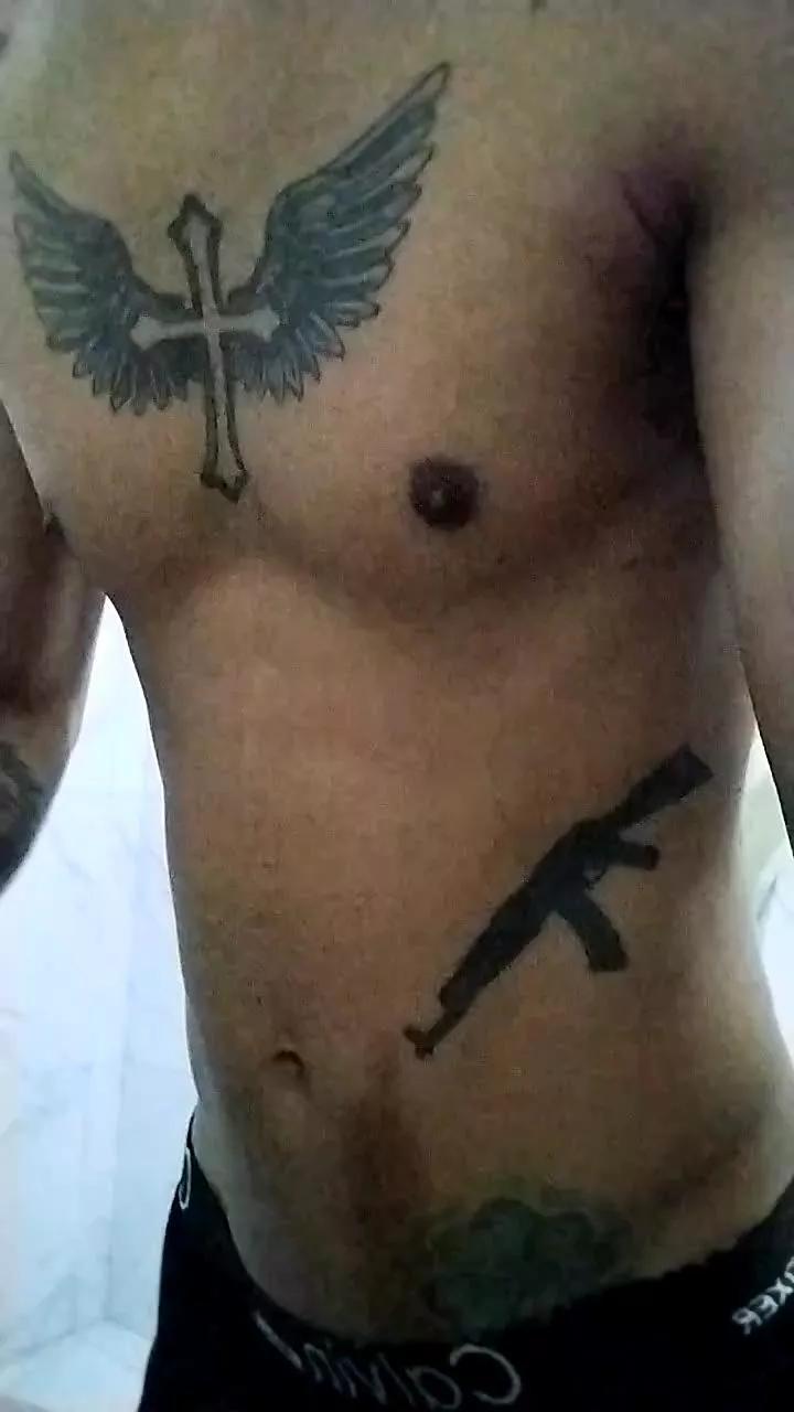 Predestinadodez on Cam4 