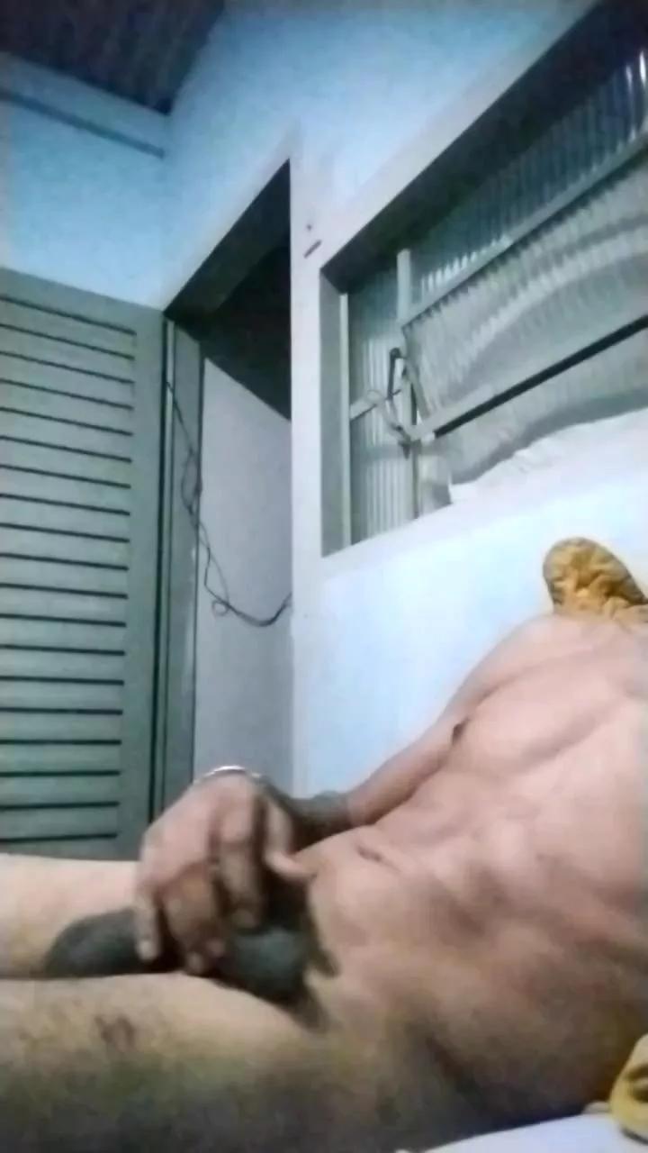 pretinho23cm4 on Cam4 