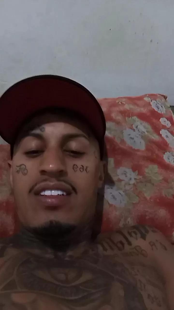 PrincePrincipe on Cam4 