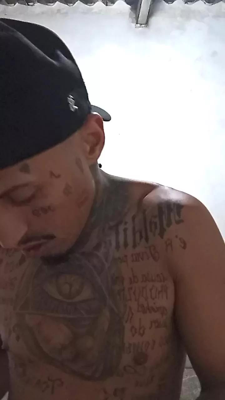 PrincePrincipe on Cam4 