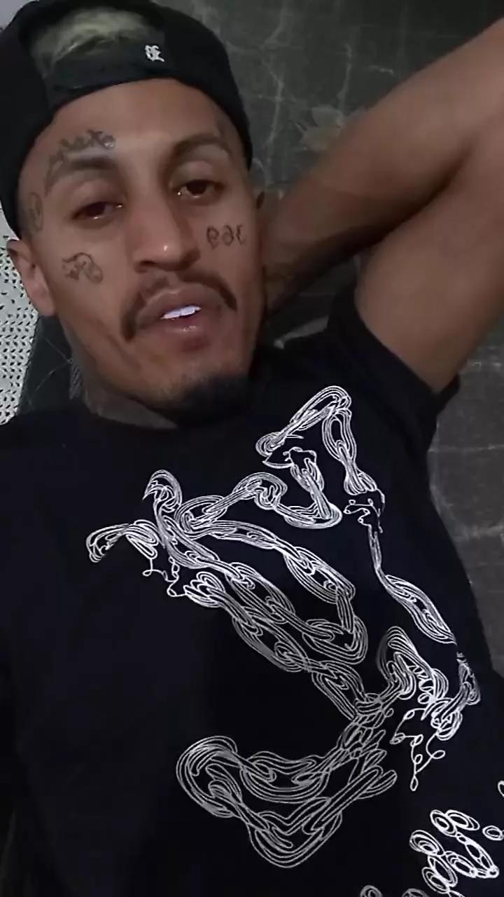 PrincePrincipe on Cam4 