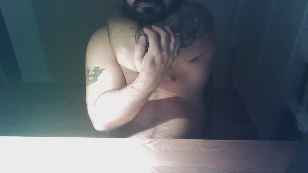 Offline principetoro on Cam4