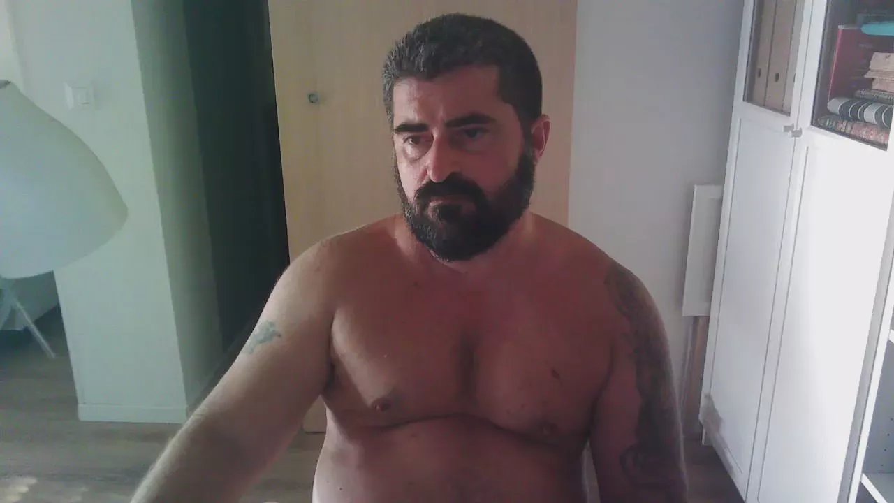 Offline principetoro on Cam4