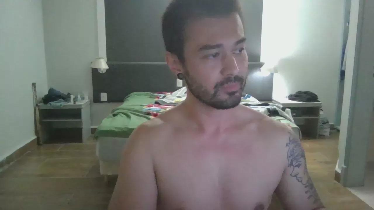 Quackdonald on Cam4 