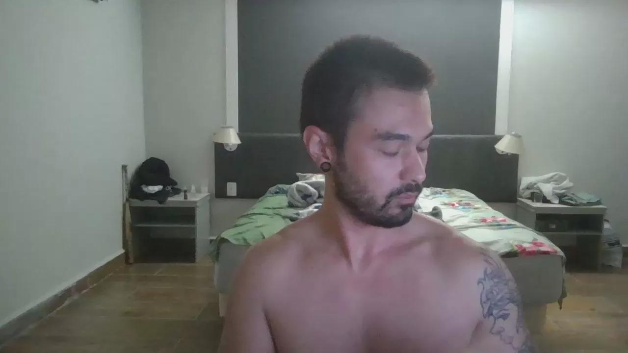 Quackdonald on Cam4 