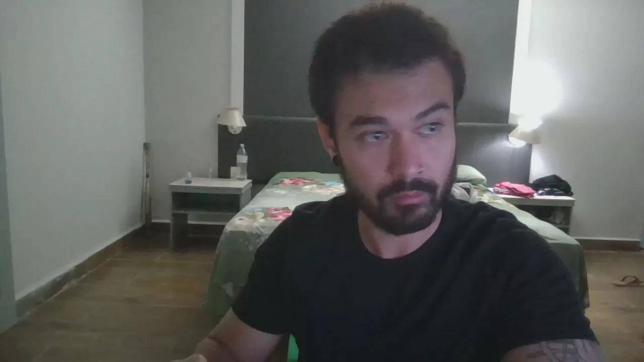Quackdonald on Cam4 