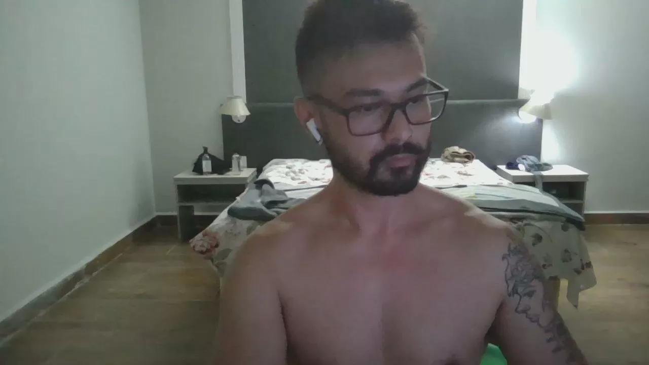 Quackdonald on Cam4 