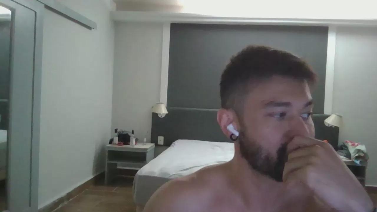 Quackdonald on Cam4 