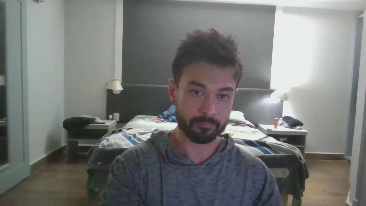 Quackdonald on Cam4 