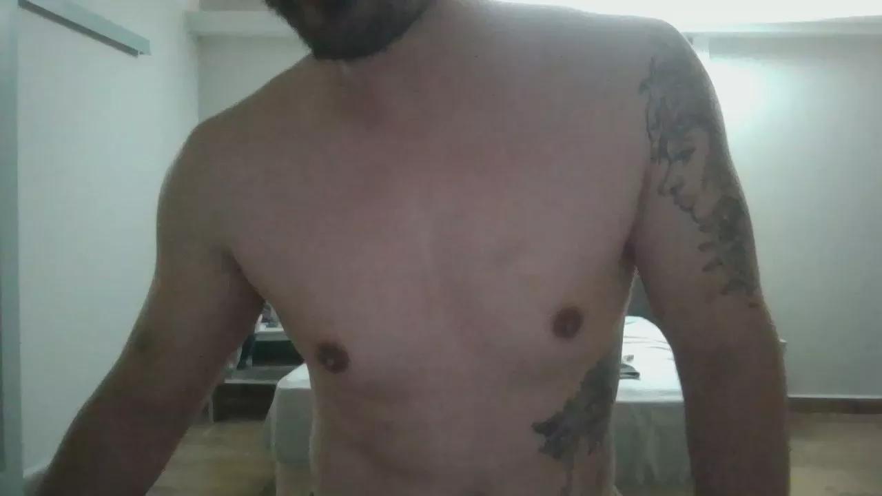 Quackdonald on Cam4 