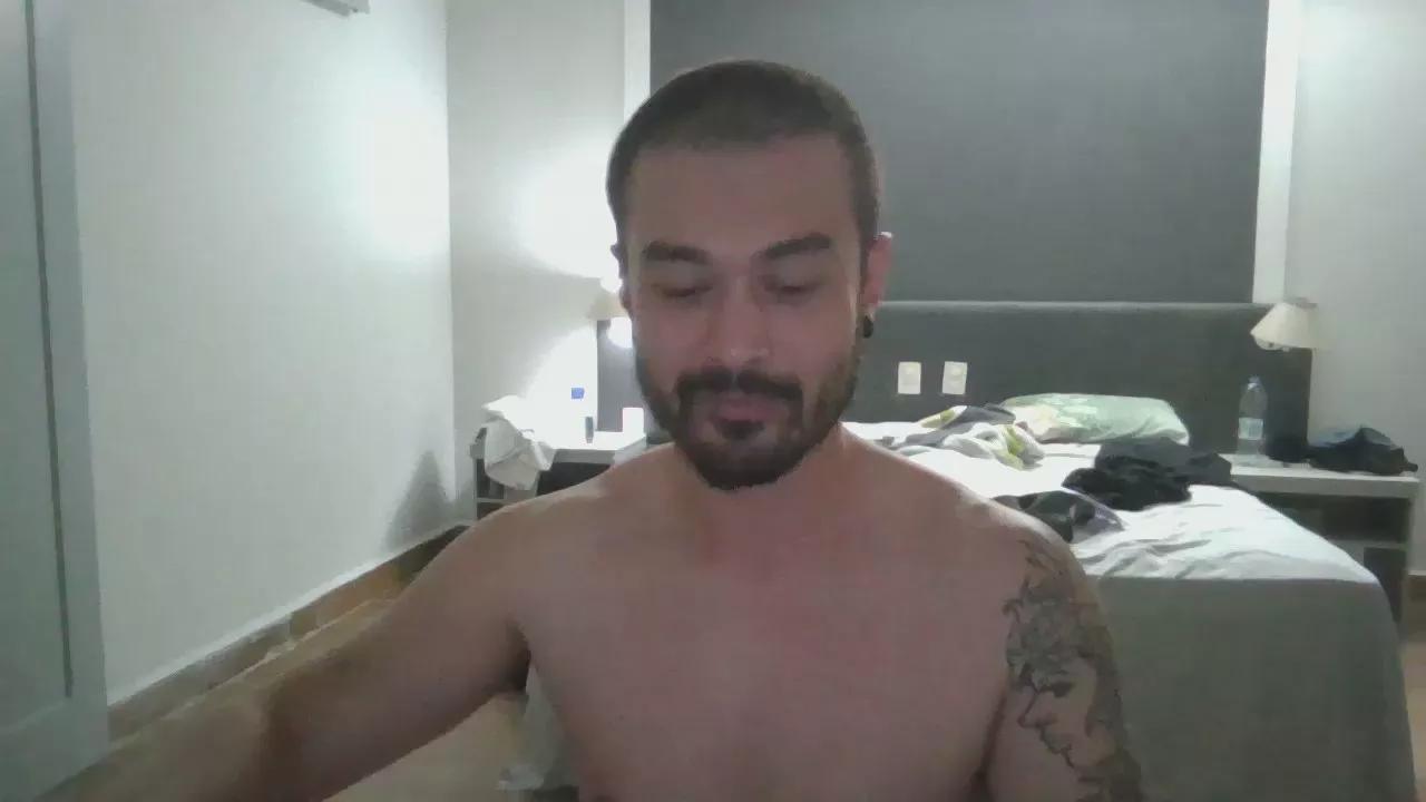 Quackdonald on Cam4 