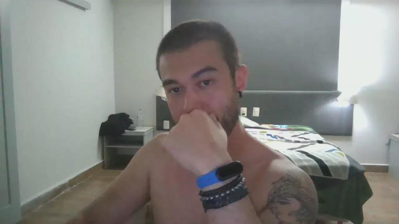 Quackdonald on Cam4 