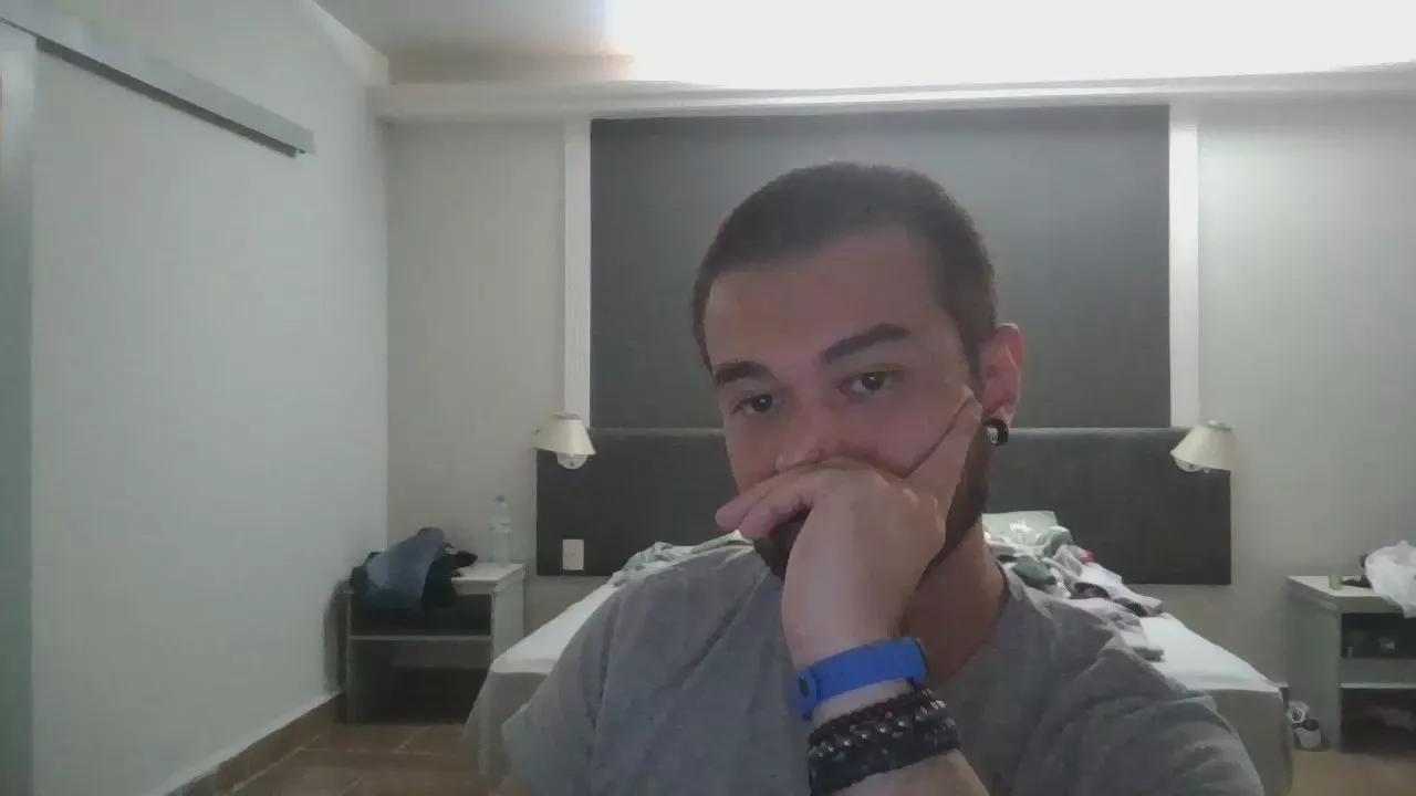 Quackdonald on Cam4 