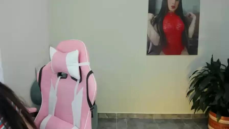 QueenRamona_Hot on Cam4 