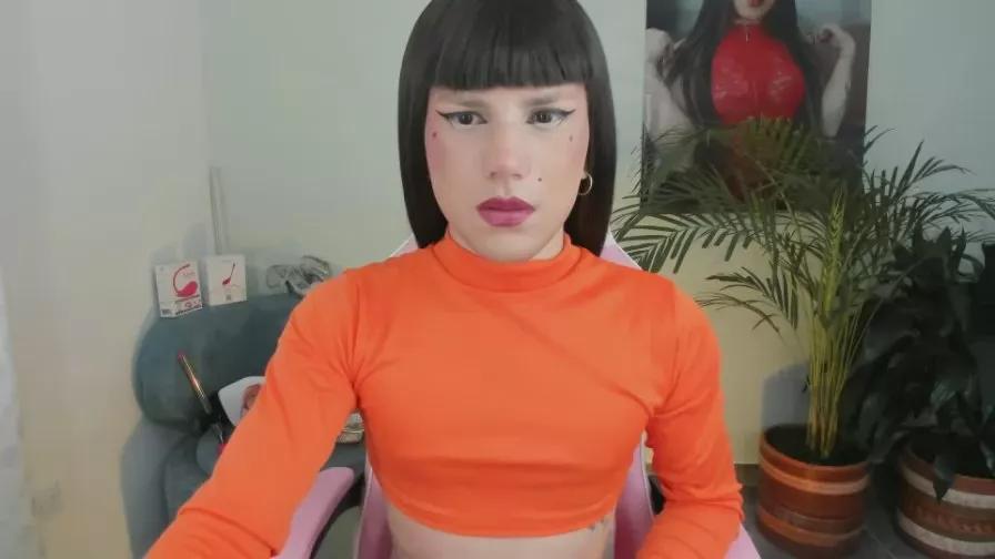 QueenRamona_Hot on Cam4 