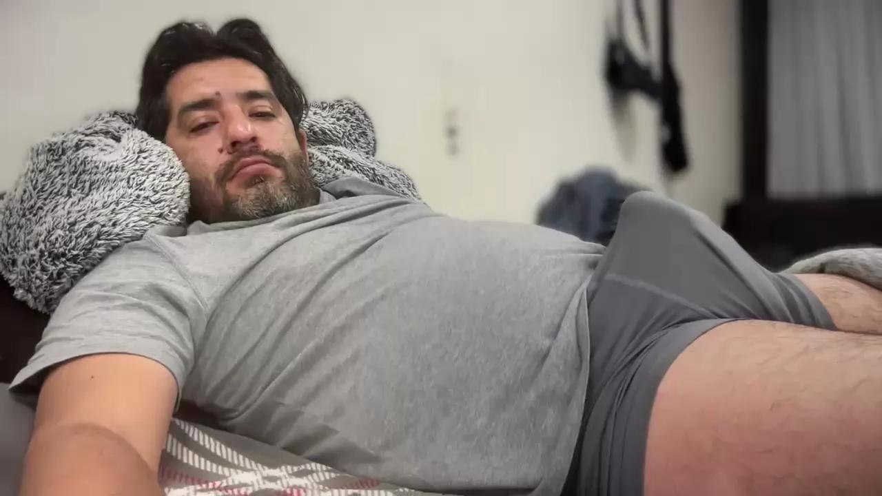 rafadf1 on Cam4 