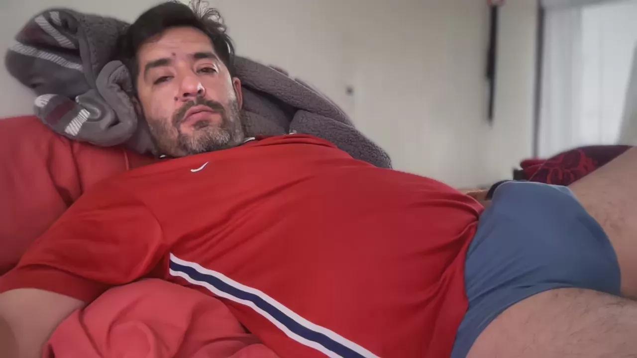 rafadf1 on Cam4 