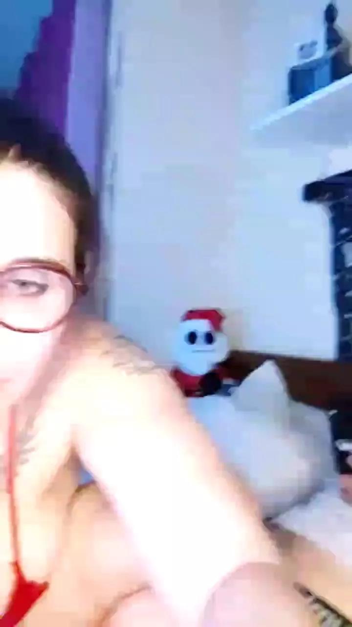 Ragnarhilde on Cam4 