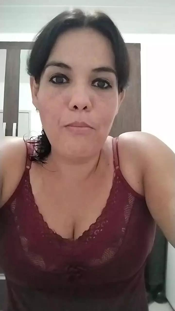 rainhadavolupia on Cam4 