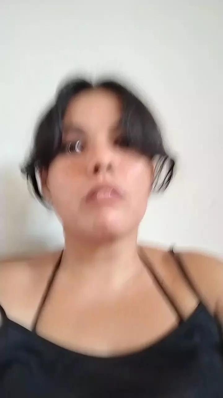 rainhadavolupia on Cam4 