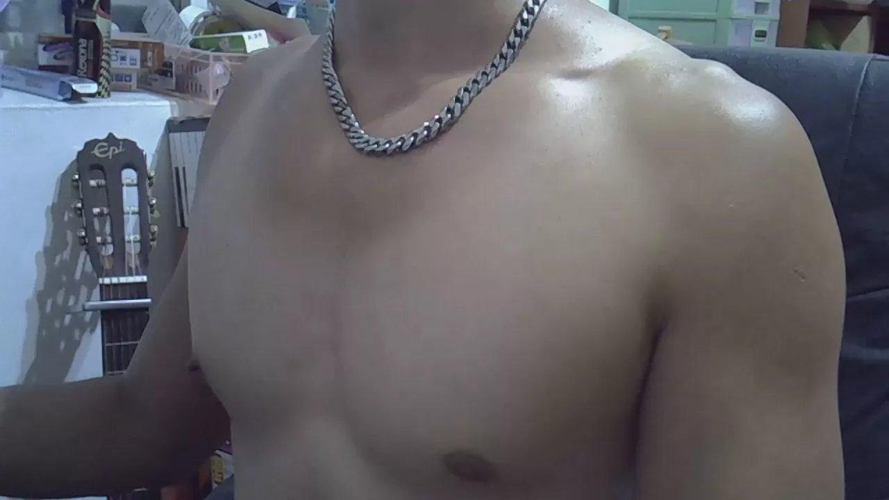 Offline rainpour on Cam4