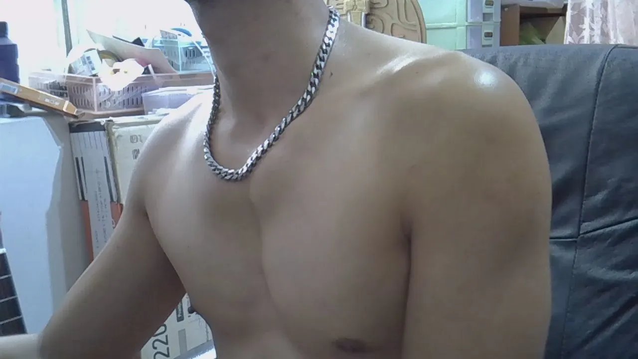 Offline rainpour on Cam4