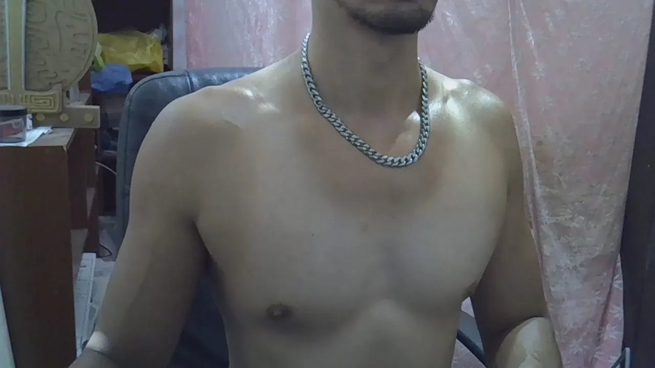 Offline rainpour on Cam4