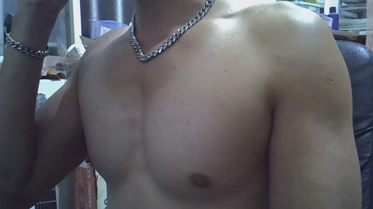 Offline rainpour on Cam4