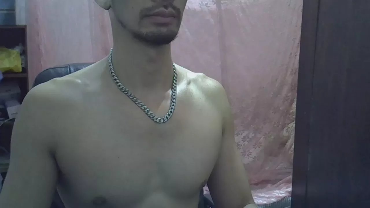 Offline rainpour on Cam4