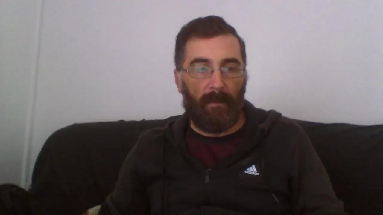 ramatui on Cam4 